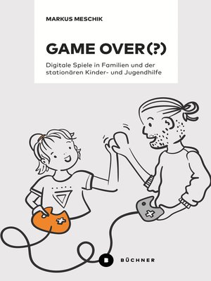 cover image of Game over (?)